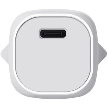 Trust Maxo Cargador Compacto 1xUSB Tipo-C 20W